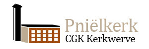 Logo for CGK Kerkwerve